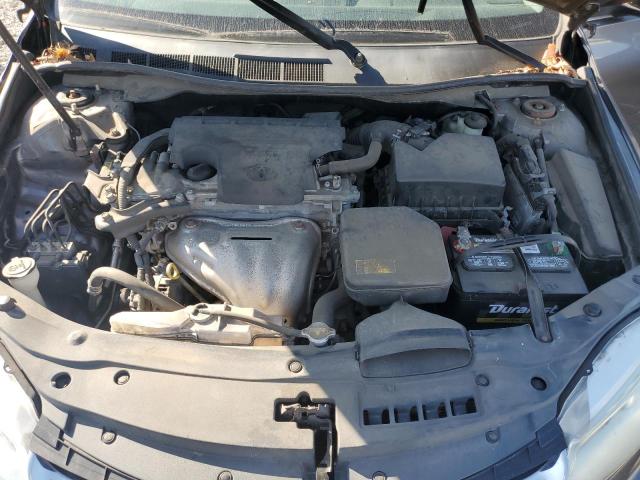 2015 TOYOTA CAMRY LE - 4T4BF1FK9FR494982