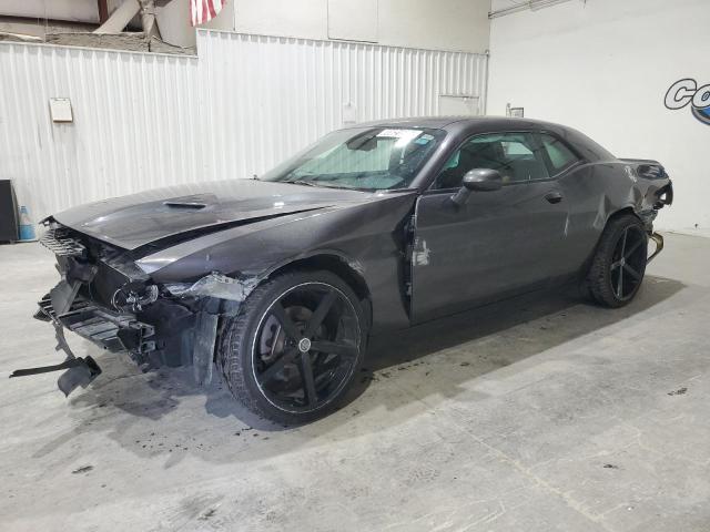 2021 DODGE CHALLENGER SXT - 2C3CDZGG9MH505694