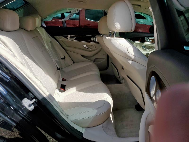 2017 MERCEDES-BENZ E 300 4MAT - WDDZF4KB4HA174080