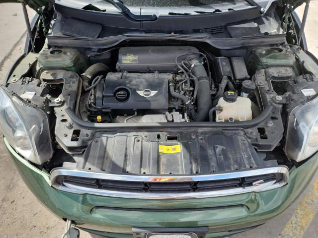 2015 MINI COOPER S C #3293719387