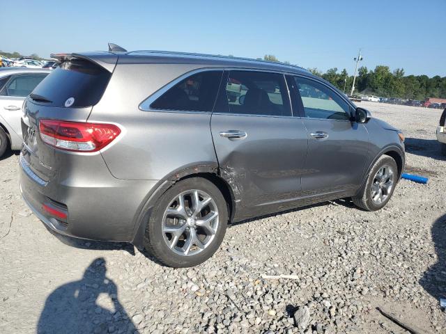 2016 KIA SORENTO SX 5XYPK4A1XGG103664