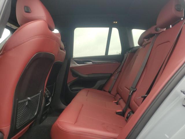2022 BMW X3 XDRIVE3 5UX53DP04N9N15305