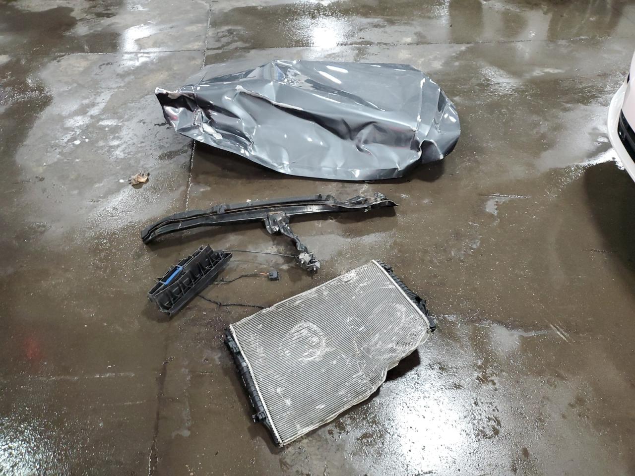 VOLKSWAGEN TIGUAN SE