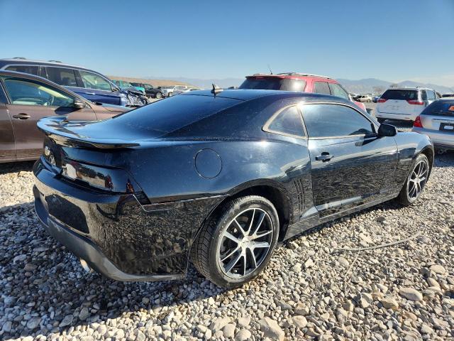 2014 CHEVROLET CAMARO LS - 2G1FA1E30E9207042