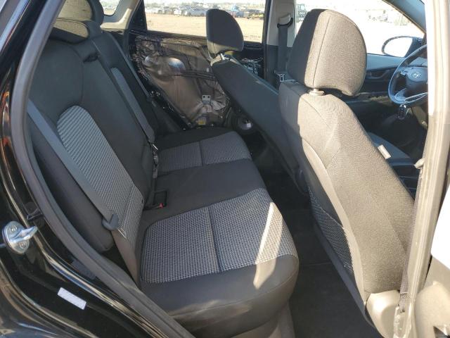 2018 HYUNDAI KONA SEL - KM8K22AA9JU086338