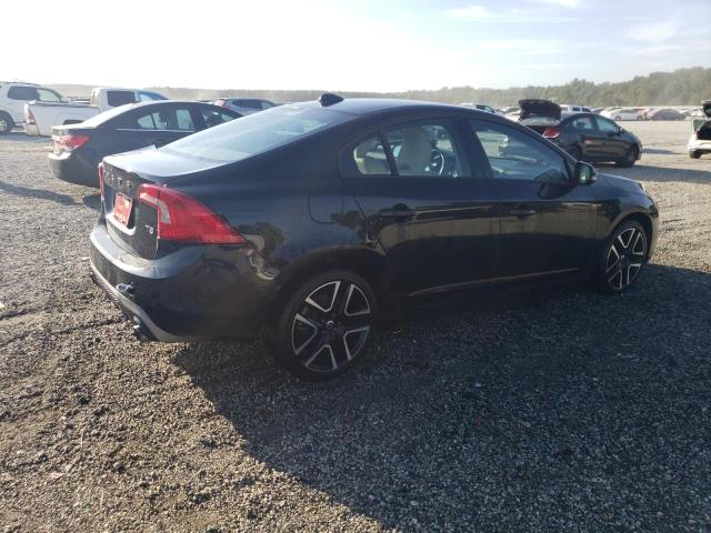 2018 VOLVO S60 DYNAMI YV126MFL3J2459538