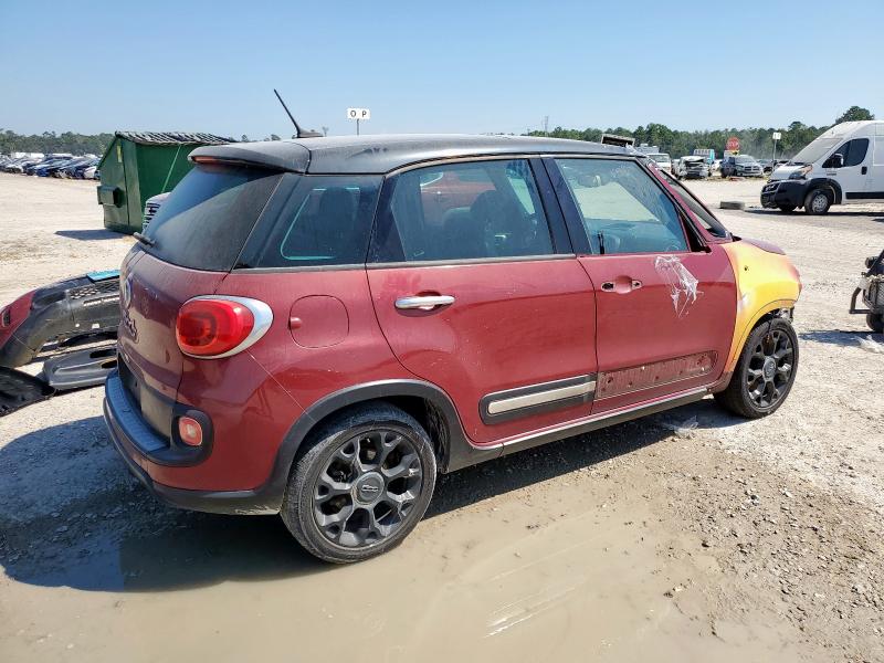 2015 FIAT 500L TREKKING ZFBCFADH1FZ032271