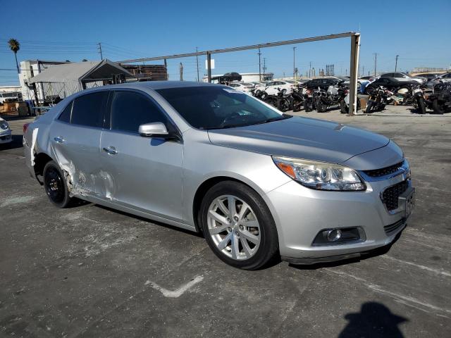 2016 CHEVROLET MALIBU LIM 1G11E5SAXGF168902