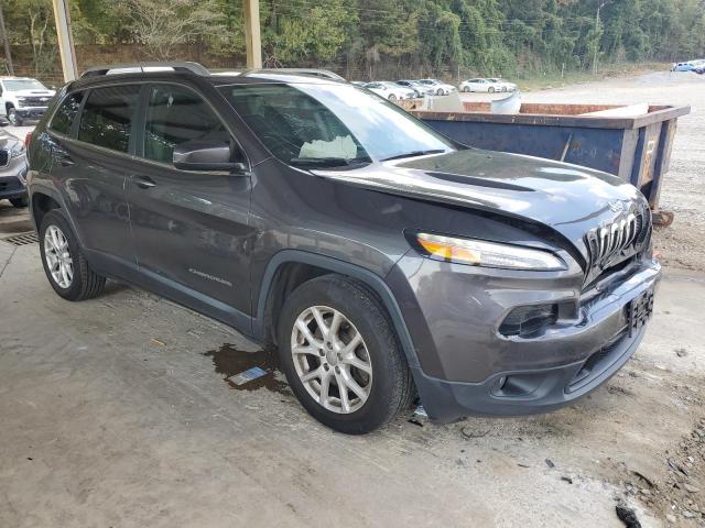 2015 JEEP CHEROKEE L 1C4PJLCB2FW670245