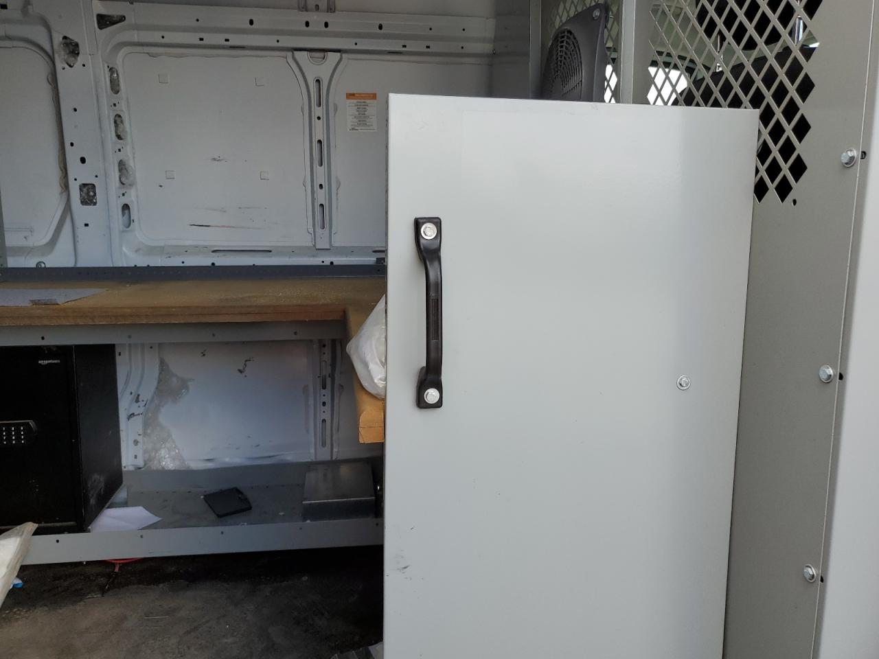 RAM PROMASTER 1500 HIGH