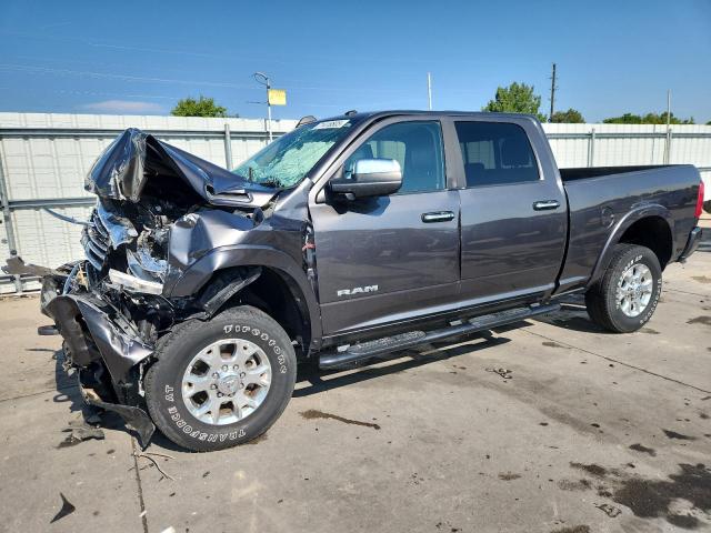 2022 RAM 2500 LARAM - 3C6UR5FL3NG344812