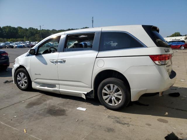 2016 HONDA ODDYSSEY 5FNRL5H65GB124877