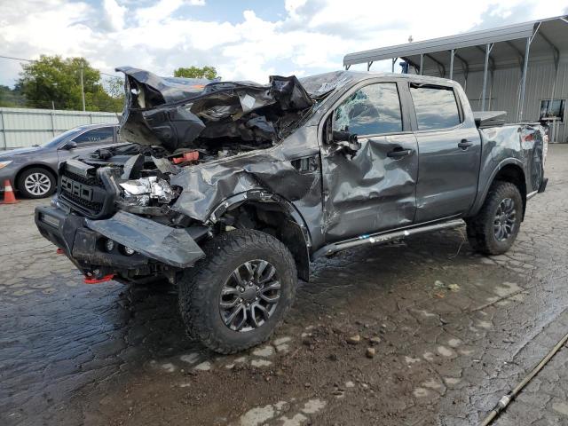 2019 FORD RANGER XL #3303911711