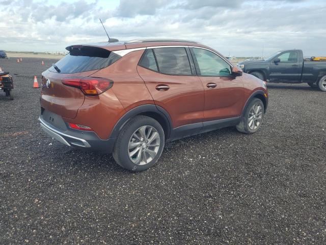 2021 BUICK ENCORE GX KL4MMFSL3MB076378