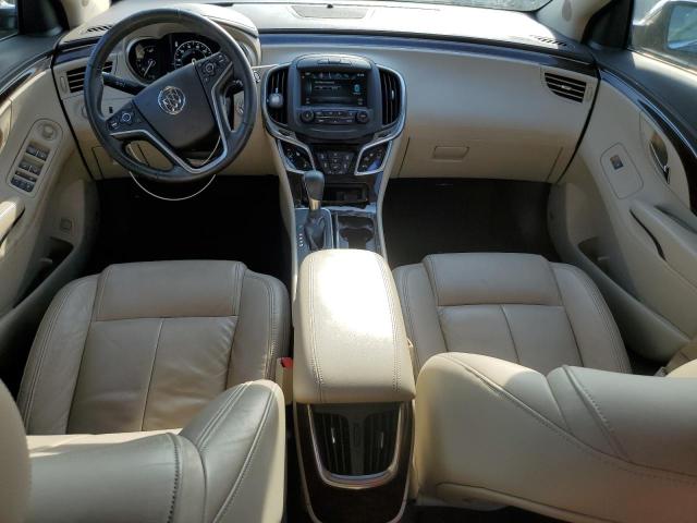 2015 BUICK LACROSSE 1G4GB5GR2FF188659