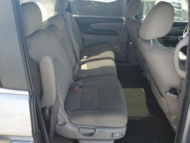 2016 HONDA ODYSSEY SE 5FNRL5H34GB014490