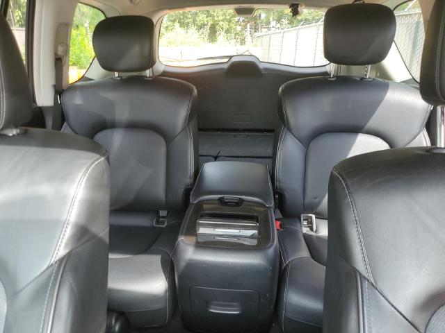 2021 INFINITI QX80 LUXE JN8AZ2AF0M9720249