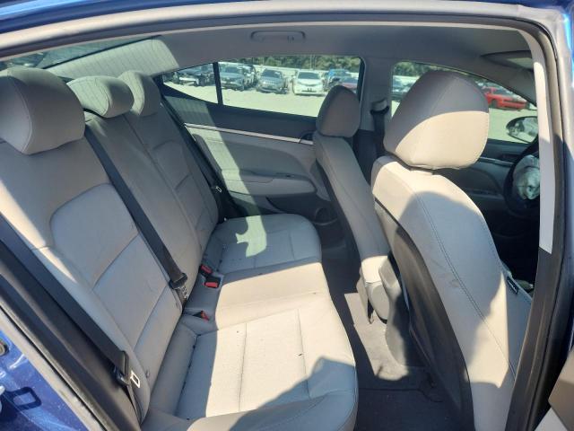 2017 HYUNDAI ELANTRA SE - 5NPD84LF9HH108861