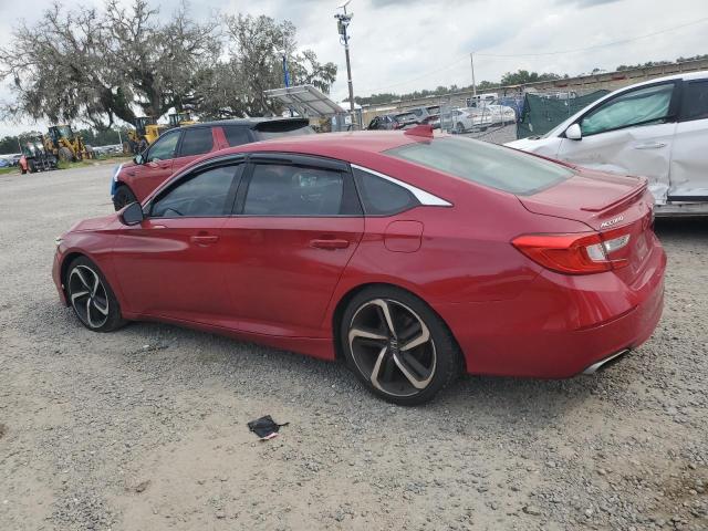 2019 HONDA ACCORD SPO 1HGCV1F3XKA110090