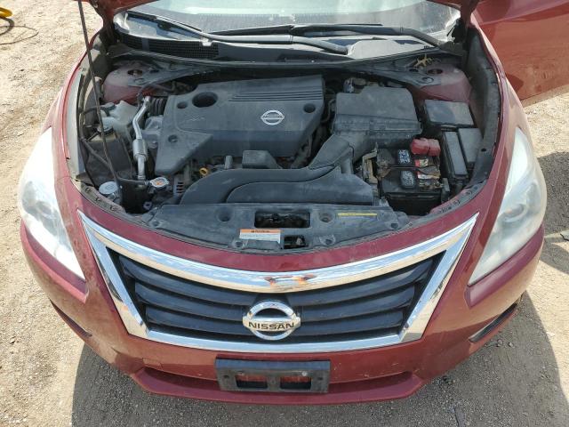 2015 NISSAN ALTIMA 2.5 1N4AL3AP1FC290450