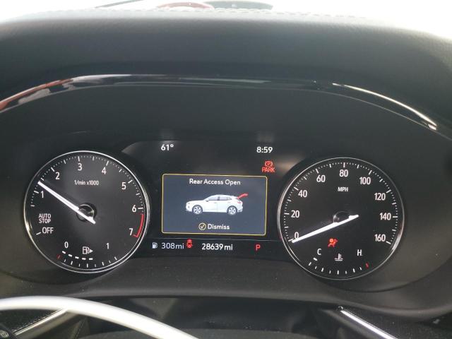 2023 BUICK ENVISION E - LRBFZNR45PD025061