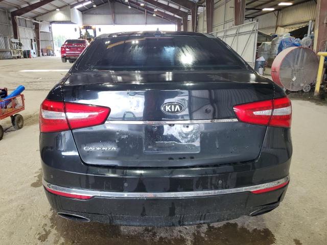 2015 KIA CADENZA PR KNALN4D77F5182060