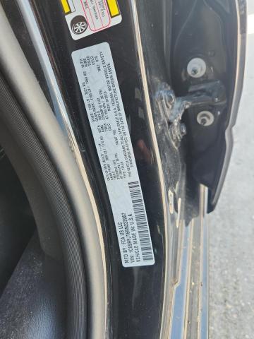 2024 RAM 1500 LARAMIE 1C6SRFJT6RN223967