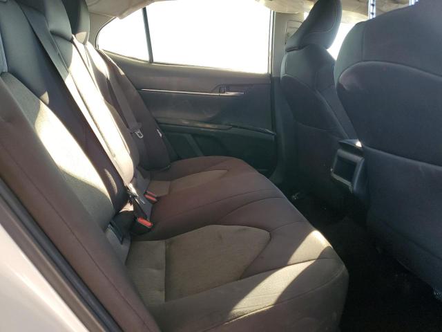 2021 TOYOTA CAMRY LE - 4T1C11AK8MU592841