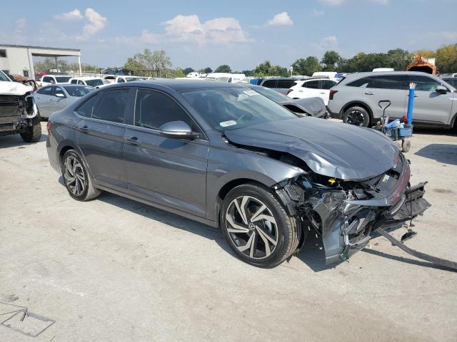 2025 VOLKSWAGEN JETTA SEL - 3VWGX7BU5SM080850