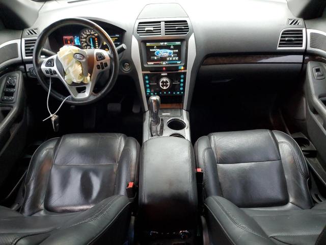 2011 FORD EXPLORER L - 1FMHK8F88BGA78153