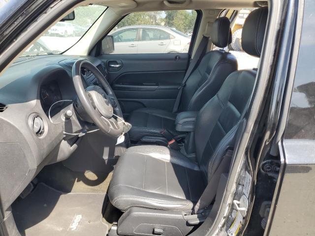 2016 JEEP PATRIOT LA - 1C4NJPFA2GD769811
