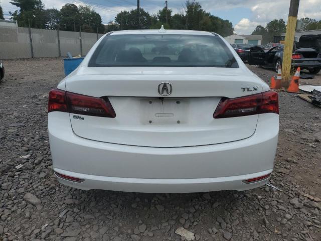 2016 ACURA TLX 19UUB2F38GA012864