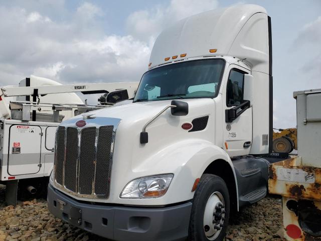 2021 PETERBILT TRACTOR 579 #3240057512