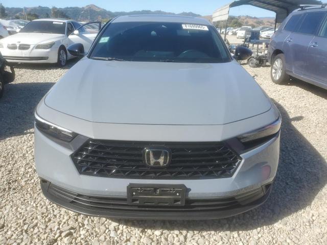 2024 HONDA ACCORD HYBRID SPORT - 1HGCY2F5XRA098077