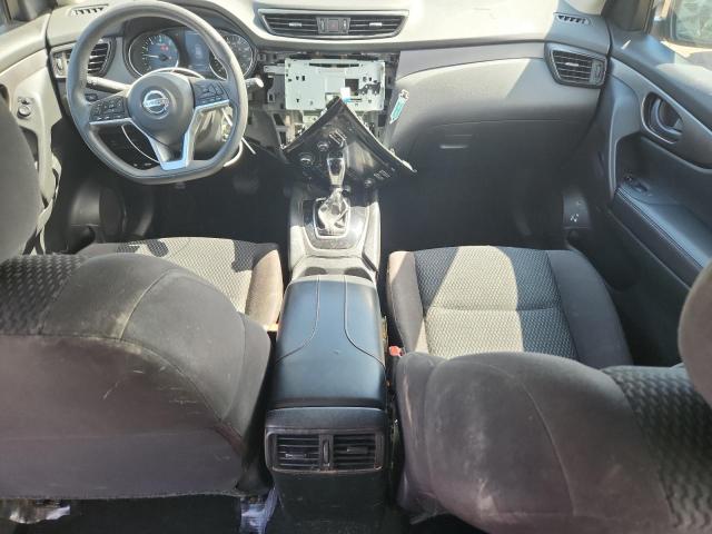 2017 NISSAN ROGUE JN1BJ1CR9HW108618