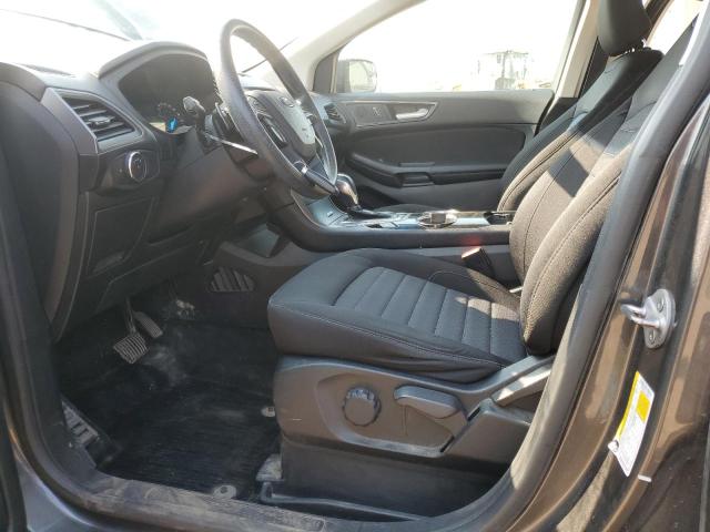 2018 FORD EDGE SE 2FMPK4G95JBB46118