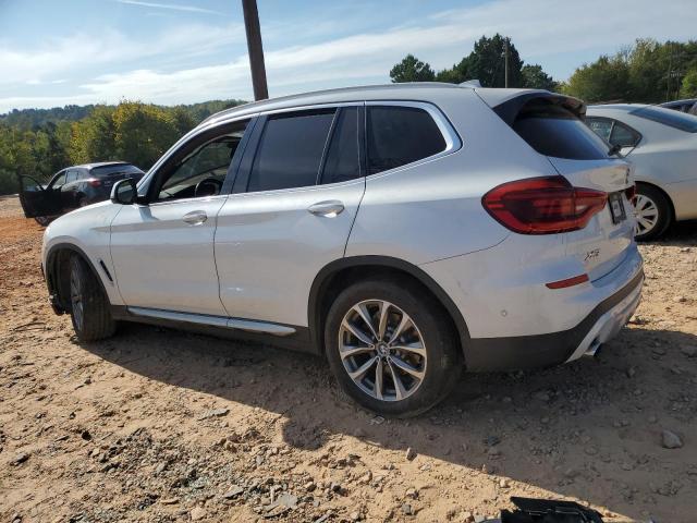 2019 BMW X3 SDRIVE30I 5UXTR7C55KLF25237