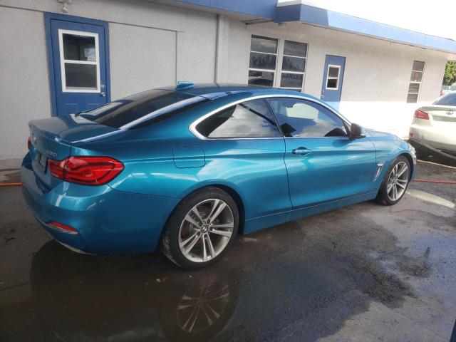 2018 BMW 430I WBA4W3C57JAB87418
