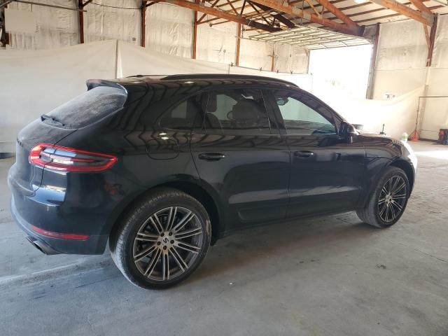 2017 PORSCHE MACAN S WP1AB2A59HLB10400