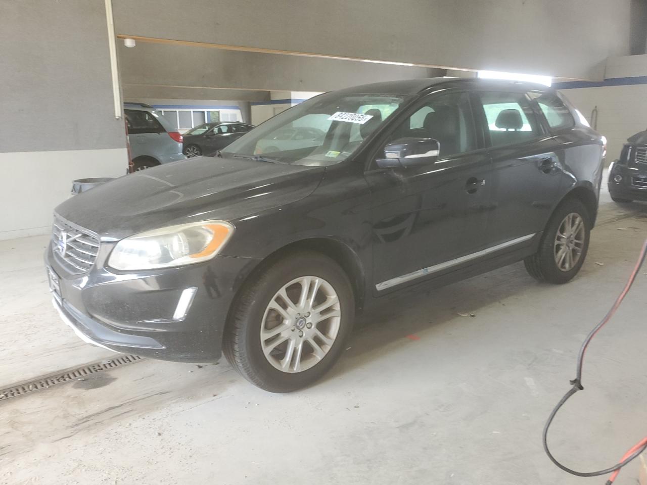 VOLVO XC60 T5