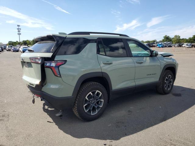 2025 CHEVROLET EQUINOX AC 3GNAXSEG2SL167247