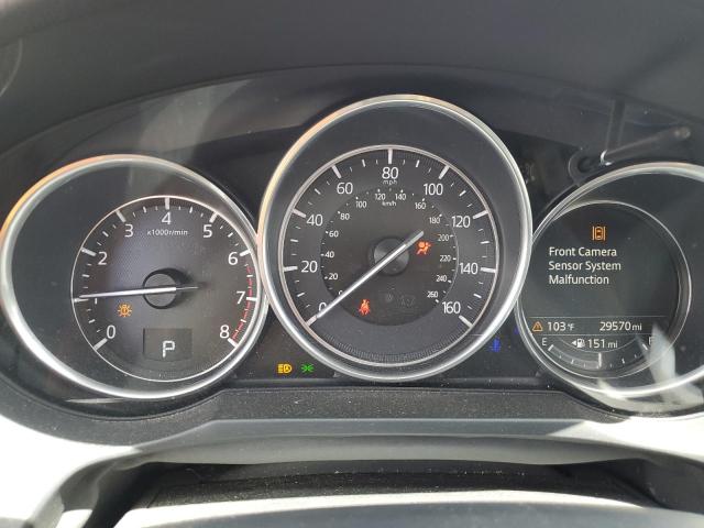 2017 MAZDA 6 GRAND TO JM1GL1X5XH1129396
