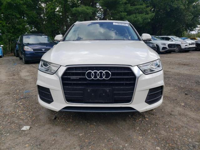 2017 AUDI Q3 PREMIUM #3277007158