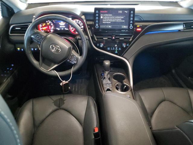 2024 TOYOTA CAMRY XSE - 4T1K61AK6RU224369