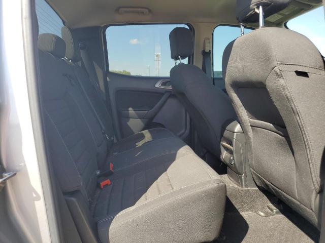 2022 FORD RANGER XL #3296218482