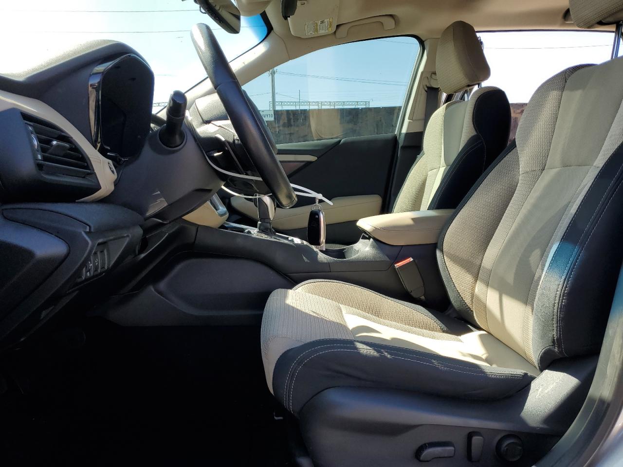 SUBARU OUTBACK PREMIUM