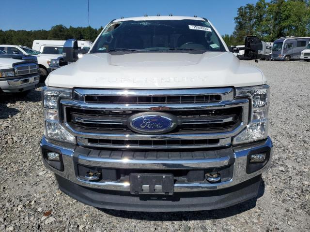 2021 FORD F350 SUPER #3292545673