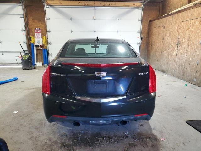 2016 CADILLAC ATS LUXURY 1G6AH5RX4G0185273