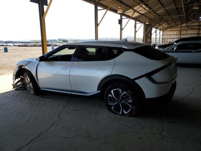 2022 KIA EV6 LIGHT KNDC34LBXN5078370