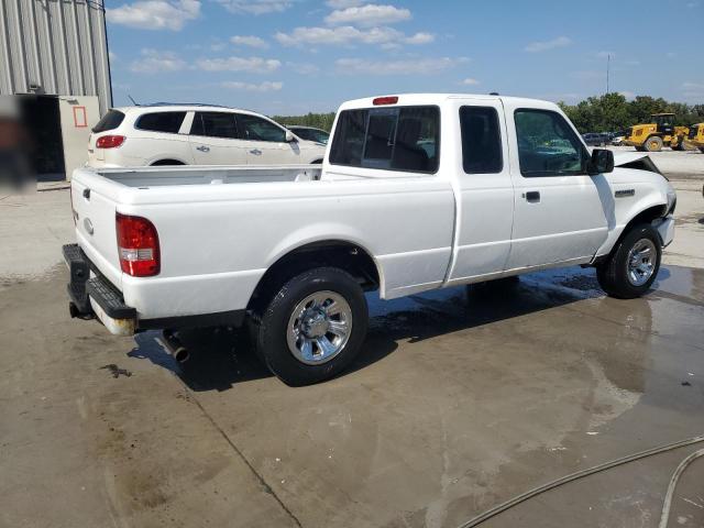 2011 FORD RANGER SUP - 1FTKR1EE6BPB13857